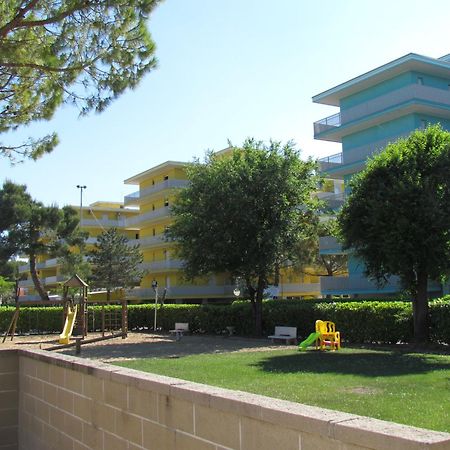 דירות ביביונה Valbella House מראה חיצוני תמונה