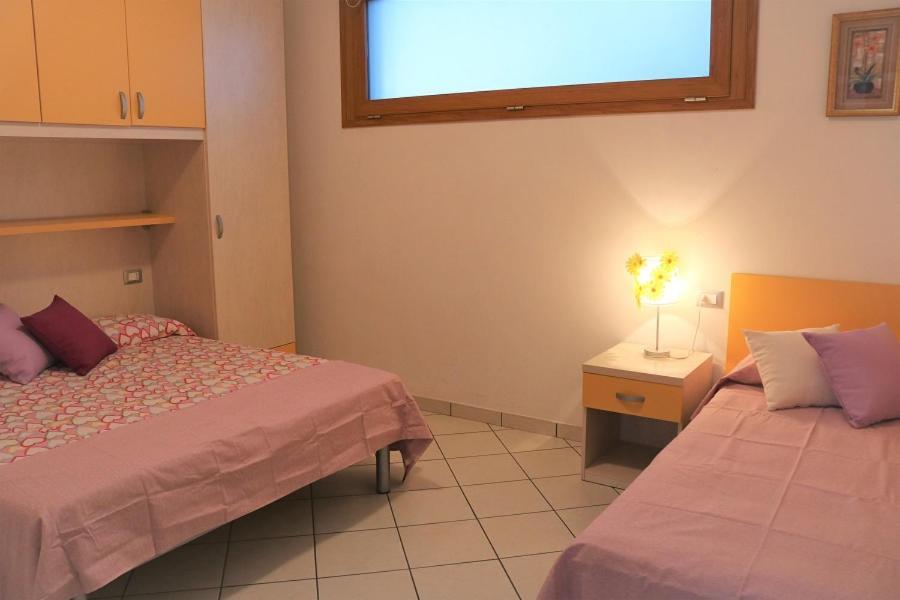 דירות ביביונה Valbella House מראה חיצוני תמונה