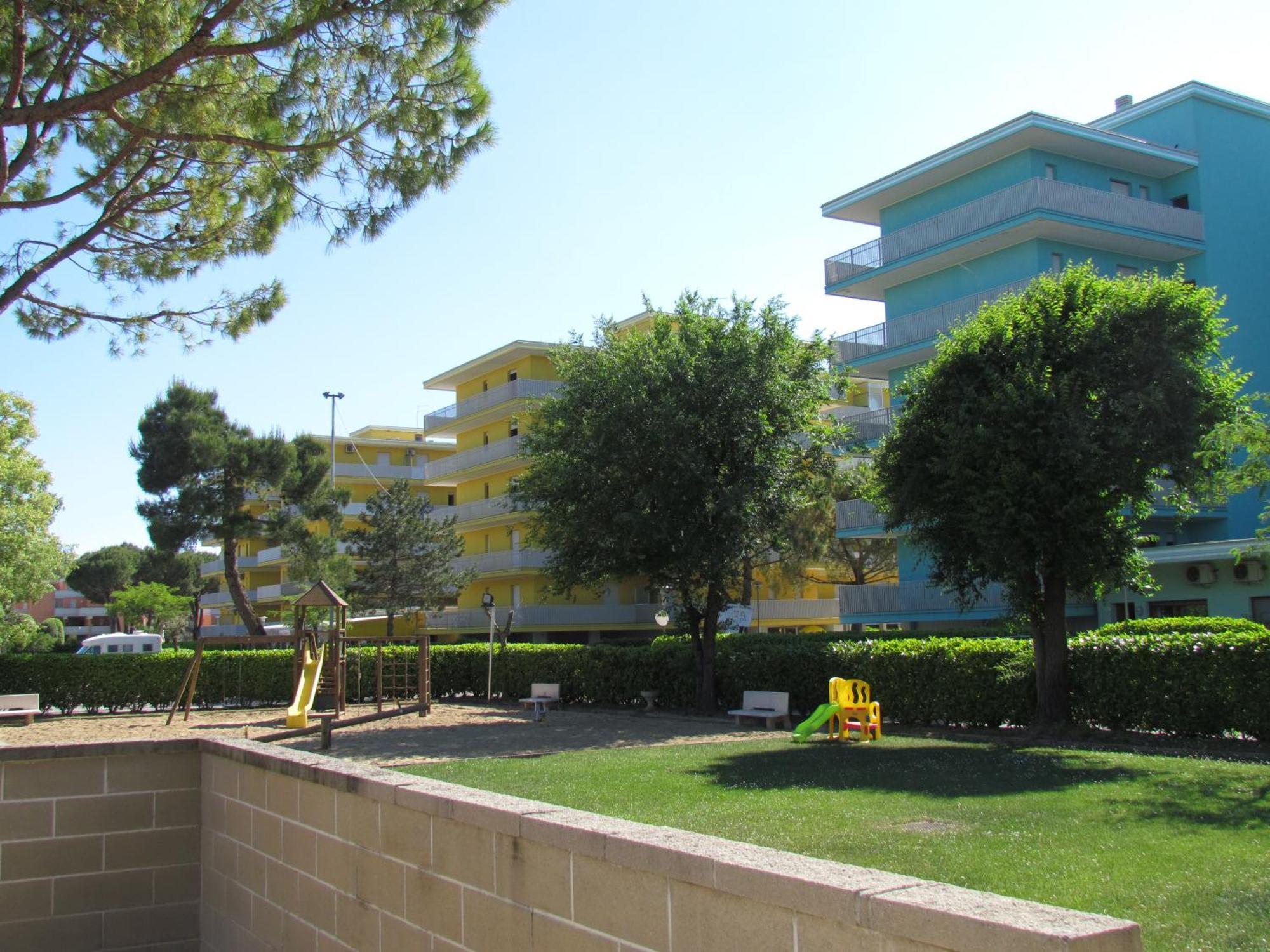 דירות ביביונה Valbella House מראה חיצוני תמונה